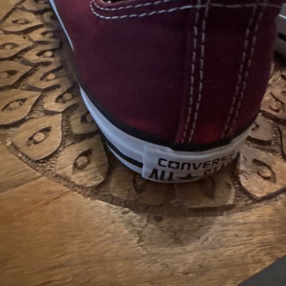 Converse ALL STAR - Picture 2 of 2